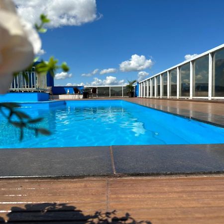 Atrium Express Hotels Parauapebas Luaran gambar